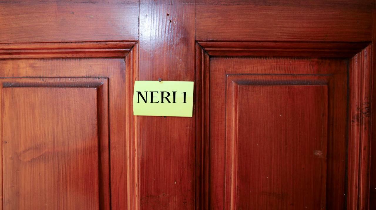 شقة Neri 1 فلورنس المظهر الخارجي الصورة